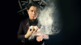 Ultra Smoke by Bond Lee, Wenzi & MS Magic