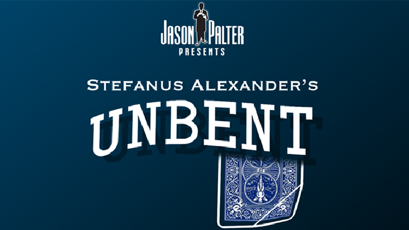 Unbent by Jason Palter