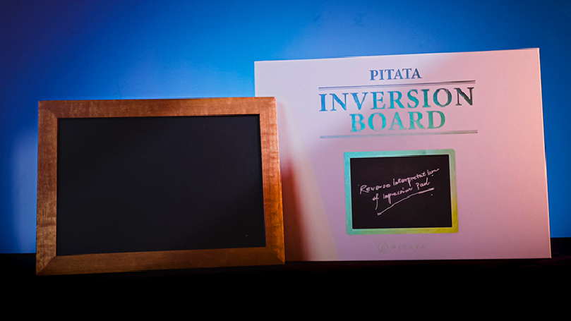 PITATA Inversion Board