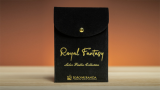 Joao Miranda Magic presents Royal Fantasy (Poker) by Lubor Fidler