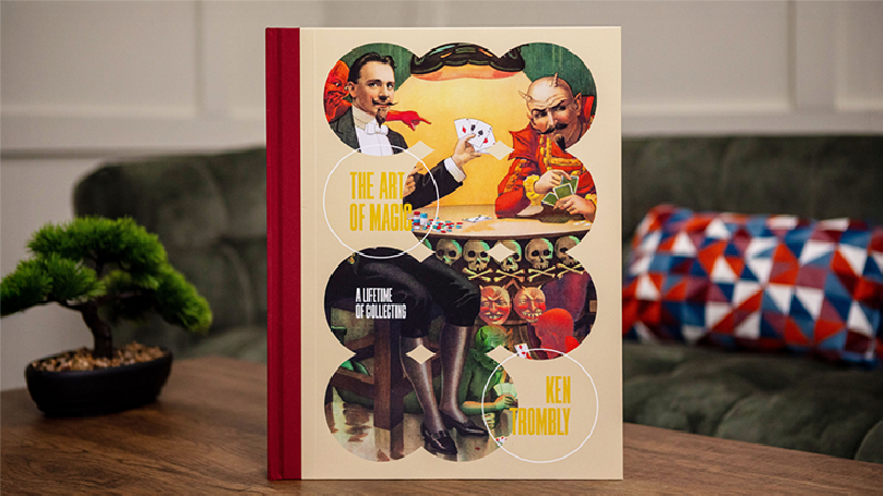 Art of Magic by Ken Trombly