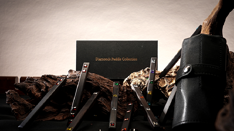 Diamond Paddle Collection by Classicho