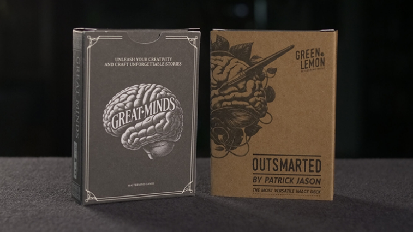 Outsmarted by Green Lemon