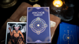 Anchor Tarot by Dual Reality & UltraMANTIC - tarocchi segnati