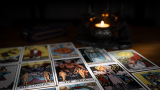 Anchor Tarot by Dual Reality & UltraMANTIC - tarocchi segnati