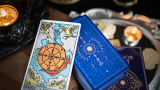 Anchor Tarot by Dual Reality & UltraMANTIC - tarocchi segnati