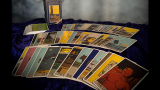 The Real-Life Tarot Deck (Gimmicks and Online Instructions) by David Regal - Tarocchi