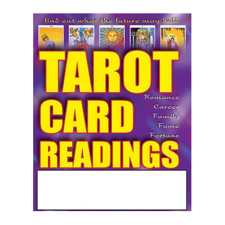 The Talking Tarot - Profit from Card Readings by Jonathan Royle - DOWNLOAD