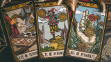 Windmill Flag (Standard Edition) Tarot Deck - TAROCCHI