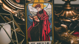 Windmill Flag (Standard Edition) Tarot Deck - TAROCCHI