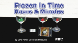Frozen In Time Hours & Minutes  by Katsuya Masuda