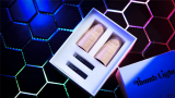 Thumb Lights by T-Tech - pollici luminosi