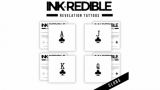 Ink-Redible Revelation Tattoos (Clubs) by Twisted Minds