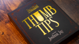 Hand Picked Astonishments THUMB TIPS with Joshua Jay by Murphy's Magic Pollici