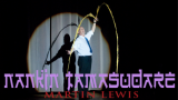 Nankin Tamasudare by Martin Lewis