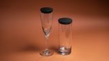 Perfect Champagne Glass by Henry Harrius - Bicchiere