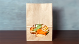 Snack Bag - sacchetto apparizione snack