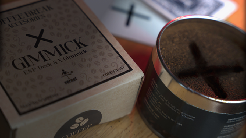 Coffee Break Accessory by Michel