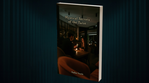 Echo Book Test by Vincent Hedan (Rider-Waite Tarot)