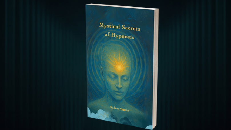 Echo Book Test by Vincent Hedan (Hypnosis)