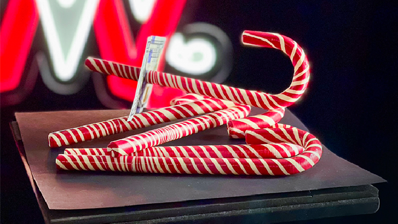 Candy Puncher by Wonder Maker