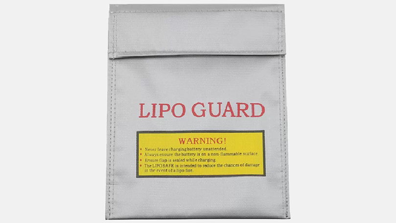 Lipo Guard by Alan Wong
