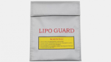 Lipo Guard by Alan Wong