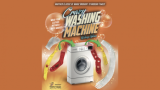 Crazy Washing Machine by George Iglesias and Twister Magic lavatrice