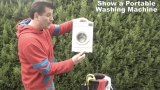 Crazy Washing Machine by George Iglesias and Twister Magic