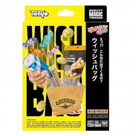 Tenyo 2026 - Wish Bag