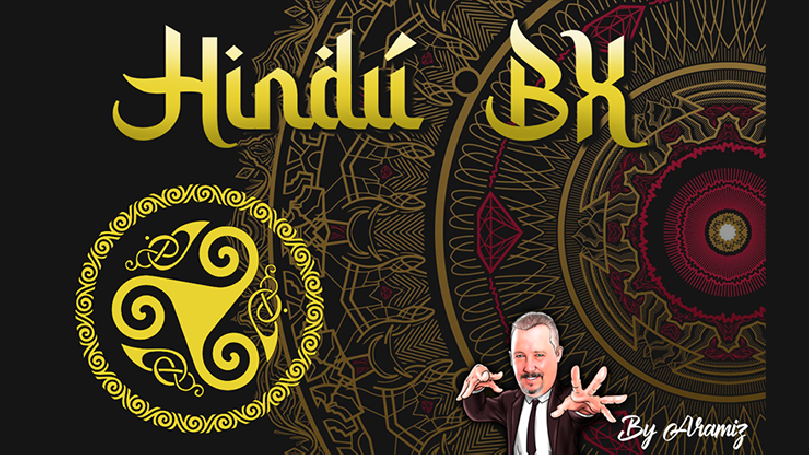 The Hindu BX by Aramiz