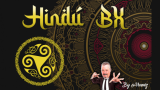 The Hindu BX by Aramiz