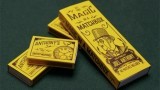 Magic in a Matchbox by Joel Anthony