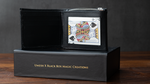 Cosmos by BlackBox Magic Creations