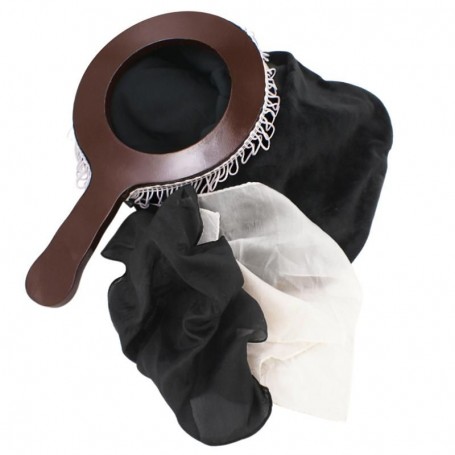 Polka Dot Change Bag - sacca scambi Polka