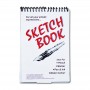 Prediction Sketch Book