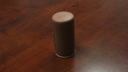 Silk Poke Vanisher Trick Magic by Gosh sparizione fazzoletto