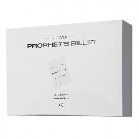 PITATA Prophet's Billet