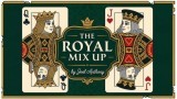 Royal Mix-Up by Joel Anthony