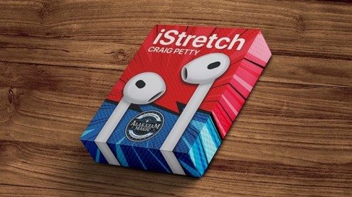 iStretch by Craig Petty