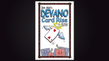 Don Alan's Devano Card Rise by Ron Bauer