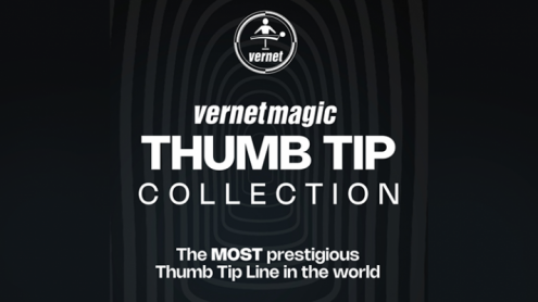 THUMB TIP COLLECTION by Vernet