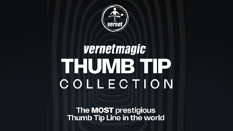 THUMB TIP COLLECTION by Vernet