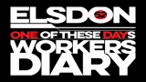 The Worker's Diary by David Forrest