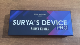 SURYAS DEVICE PRO Surya kumar filo invisibile