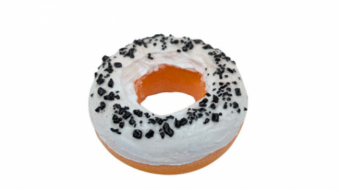 ULTRA DONUTS DX (Cookie and Cream) by Tejinaya Magic ciambella