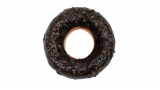 ULTRA DONUTS DX (Chocolate Cookie) by Tejinaya Magic ciambella