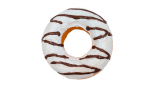 ULTRA DONUTS DX (Marble) by Tejinaya Magic ciambella