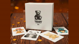 Teddy by Michel Huot & Gentlemen's Magic pupazzetto