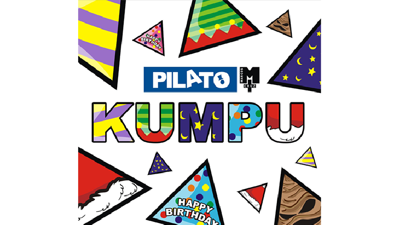 Kumpu by Marcos Cruz and Pilato